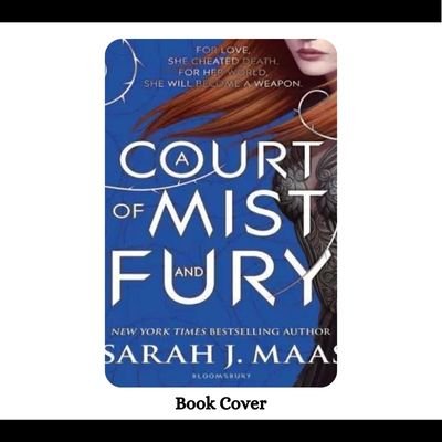 A Court Of Mist And Fury PDF Free