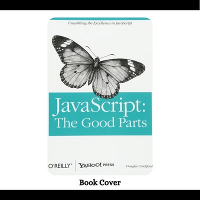 Javascript: The Good Parts Book PDF Download
