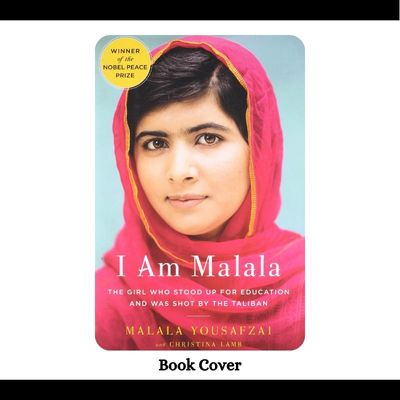 I Am Malala Book PDF Download 