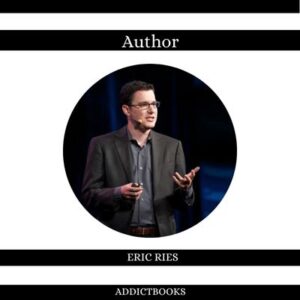 The Lean Startup PDF Download By Eric Ries » AddictBooks