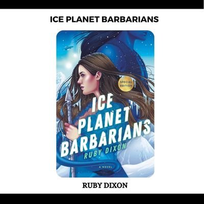 Ice Planet Barbarians PDF