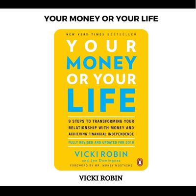 Your Money or Your Life PDF Book