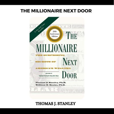 The Millionaire Next Door PDF Download