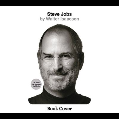 Steve Jobs Biography PDF Book