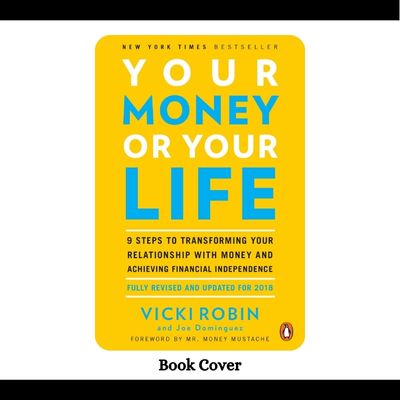 Your Money or Your Life Book PDF