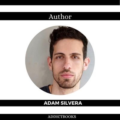 Adam Silvera (Author)