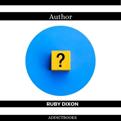 Ruby Dixon (Author)