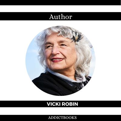 Vicki Robin (Author)