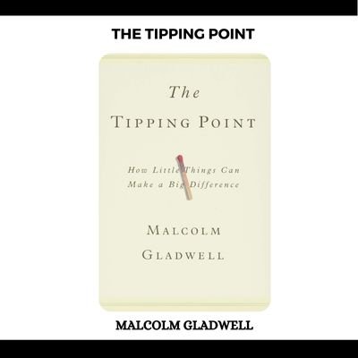 The Tipping Point PDF Book Download