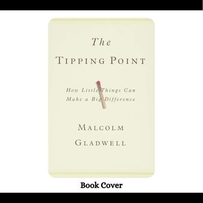 The Tipping Point Book PDF
