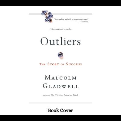Outliers Book PDF: The Story of Success