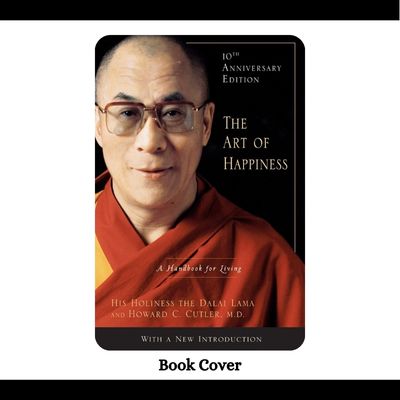 The Art of Happiness PDF