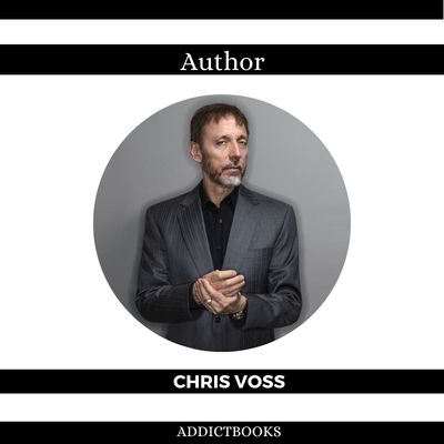 Chris Voss (Author)