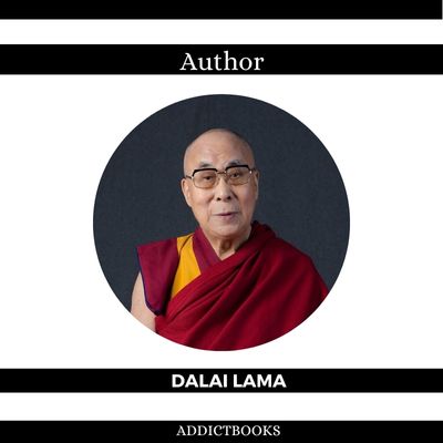 Dalai Lama (Author)