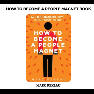 How To Become A People Magnet PDF Download