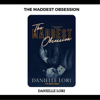 The Maddest Obsession PDF Download
