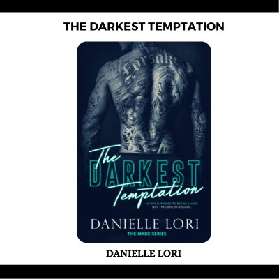 The Darkest Temptation PDF Download