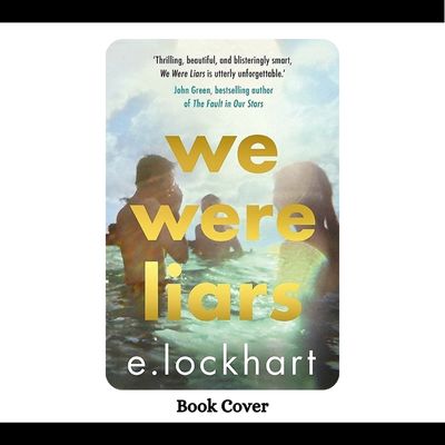 We Were Liars Book PDF