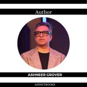 ashneer grover doglapan book pdf download