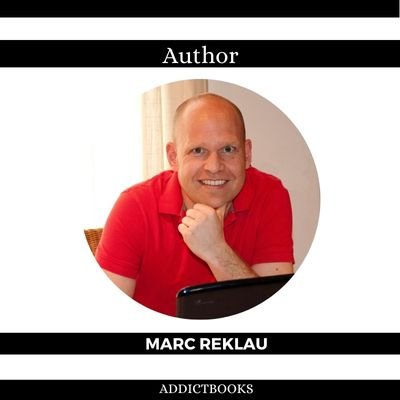 Marc Reklau (Author)