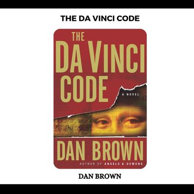 The Da Vinci Code PDF Book Download
