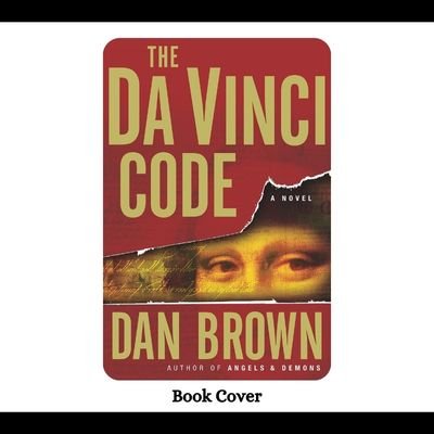 The Da Vinci Code Book PDF