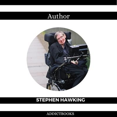Stephen Hawking (Author)