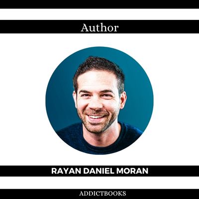 Ryan Daniel Moran (Author)