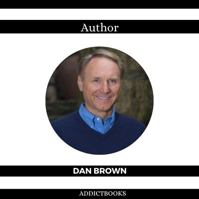 Dan Brown (Author)