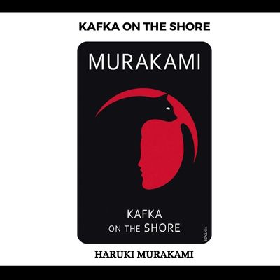 Kafka On The Shore PDF Download By Haruki Murakami