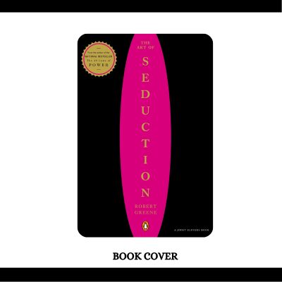 The Art of Seduction Book PDF
