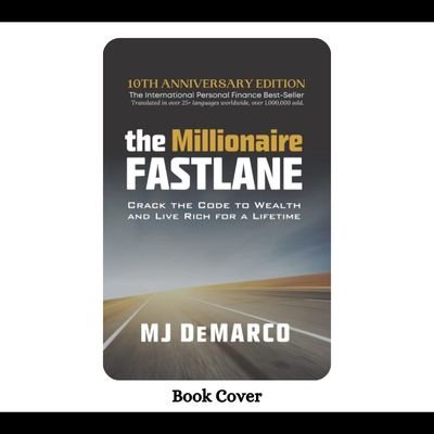 The Millionaire Fastlane Book PDF