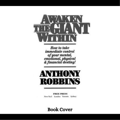 Awaken the Giant Within Book PDF