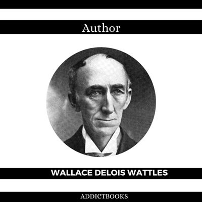 Wallace Delois Wattles (Author)
