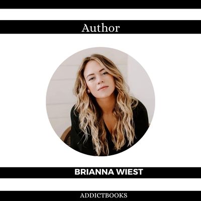 Brianna Wiest (Author)