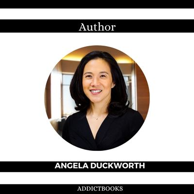 Angela Duckworth (Author)