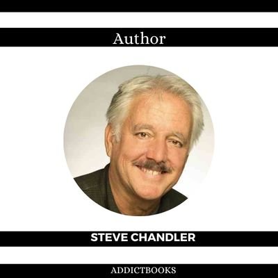 Steve Chandler (Author)