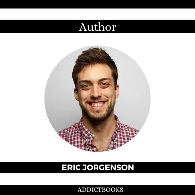 Eric Jorgenson (Author)