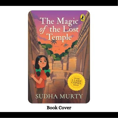 The Magic Of The Lost Temple Book PDF