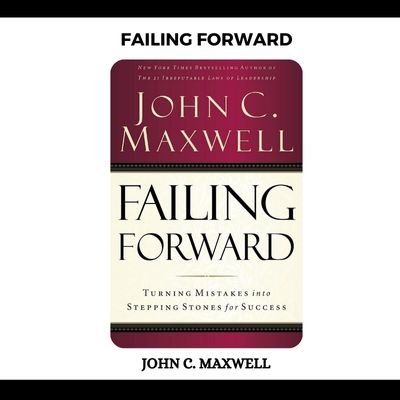 Failing Forward PDF Download
