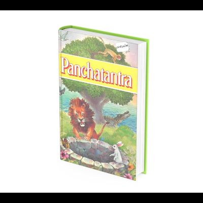 Panchatantra PDF