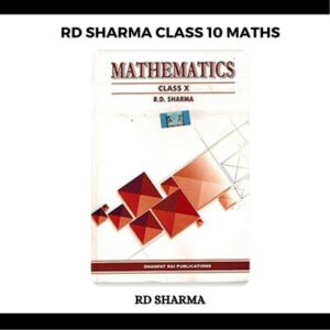 class 10 maths rd sharma book pdf download