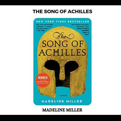 The Song of Achilles PDF Download