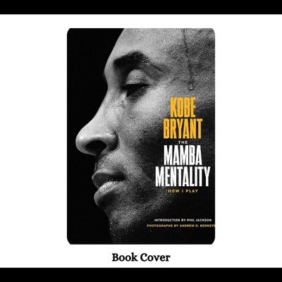 The Mamba Mentality PDF