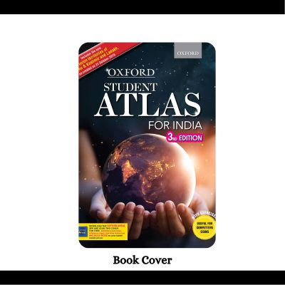 Oxford Student Atlas PDF Download
