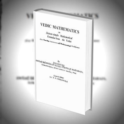 Vedic Maths PDF