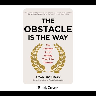 The Obstacle is The Way PDF