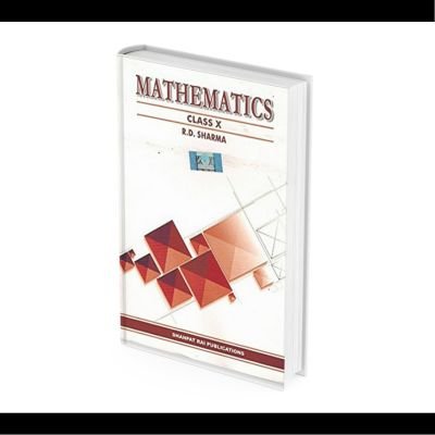 RD Sharma Class 10 Maths PDF