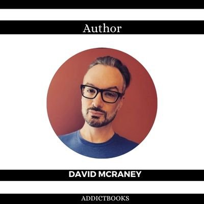 David McRaney (Author)