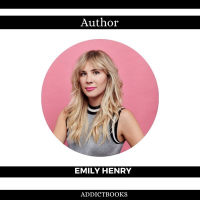 Emily Henry (Author)